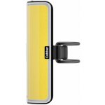 Knog Cobber Big přední žluté – Zboží Mobilmania