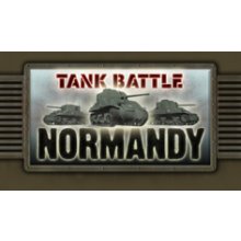Tank Battle: Normandy