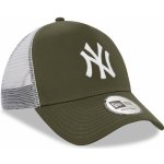 NEW ERA 940 Af trucker MLB league essential New York Yankees – Sleviste.cz