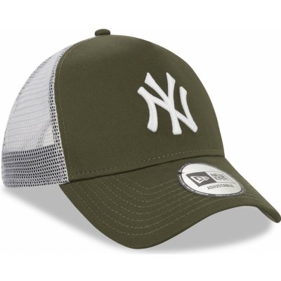 NEW ERA 940 Af trucker MLB league essential New York Yankees