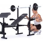 VIFITO Bench U150 – Zbozi.Blesk.cz