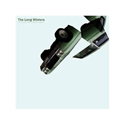 LONG WINTERS - PUTTING THE DAYS TO BED CD – Zboží Mobilmania
