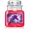 Svíčka Village Candle Magical Unicorn 389 g