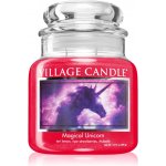 Village Candle Magical Unicorn 389 g – Hledejceny.cz