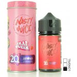 Nasty Juice Yummy Shake & Vape Trap Queen 20 ml – Zboží Dáma