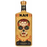 Kah REPOSADO Tequila 40% 0,7 l (holá láhev) – Zboží Dáma