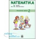 Matematika pro 3. ročník základní školy