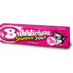 Bubblicious Strawberry Splash 38g – Zboží Dáma