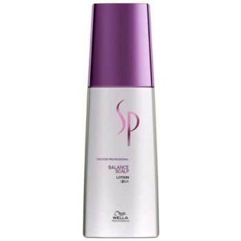 Wella SP Clear Scalp Lotion 125 ml