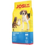 JosiDog Master Mix 5 x 0,9 kg – Sleviste.cz
