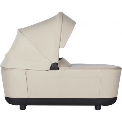 EASYWALKER Korba Rockey S/M/L Bright Taupe – Zboží Dáma