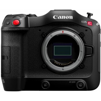 Canon EOS C70