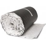 Covernit Covernit nopová fólie Isostud Drain 1 x 20 m – Hledejceny.cz