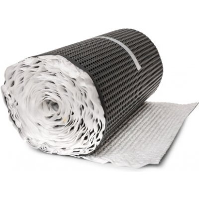 Covernit Covernit nopová fólie Isostud Drain 1 x 20 m – Hledejceny.cz