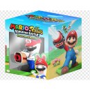 Mario Rabbids: Kingdom Battle (Collector's Edition)