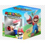 Mario Rabbids: Kingdom Battle (Collector's Edition) – Hledejceny.cz