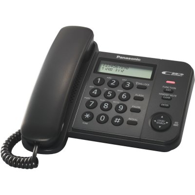 Panasonic KX-TS560 – Zboží Mobilmania