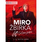 Žbirka Miro - 40 let na scéně – Zbozi.Blesk.cz