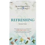 Stamford Vonné kužely Refreshing 15 ks – Hledejceny.cz