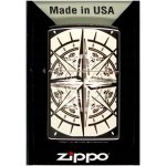 Zippo Compass 60001008 – Hledejceny.cz