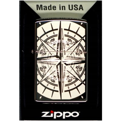 Zippo Compass 60001008 – Hledejceny.cz
