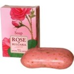 BioFresh mýdlo Rose s růžovým olejem 100 g – Zbozi.Blesk.cz