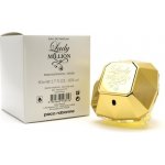Paco Rabanne Lady Million parfémovaná voda dámská 80 ml tester – Hledejceny.cz