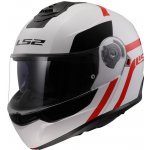 LS2 FF908 Strobe II Autox – Zboží Mobilmania