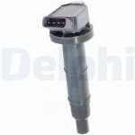 Zapalovací cívka DELPHI GN10313-12B1 – Hledejceny.cz