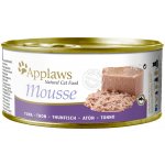 Applaws Mousse tuňák 6 x 70 g – Zboží Mobilmania