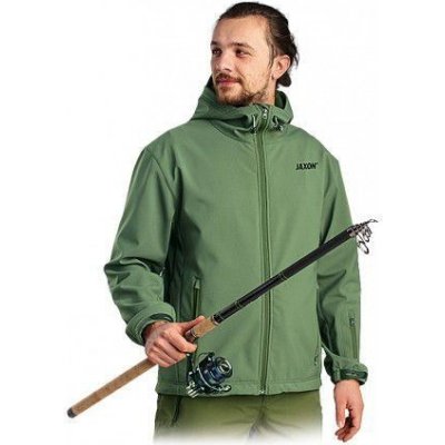 Jaxon Bunda FT Softshell – Zboží Mobilmania