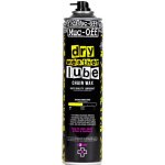 Muc-Off Dry Chain Lube 400 ml – Zboží Mobilmania