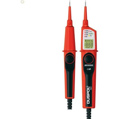 Benning Duspol Digital 050263 – Zboží Mobilmania