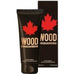Dsquared2 Wood for Men balzám po holení 100 ml – Zboží Dáma