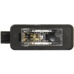 Osvětlení SPZ pro Citroën C4 (B7), C5 (X7), C4 Picasso Technospace (6340G3, 540203824900, 03824900) S2 – Hledejceny.cz