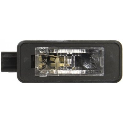 Osvětlení SPZ pro Citroën C4 (B7), C5 (X7), C4 Picasso Technospace (6340G3, 540203824900, 03824900) S2 – Hledejceny.cz
