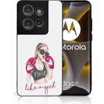 VSECHNONAMOBIL MY ART Motorola Edge 60 Neo / 50 Neo / ThinkPhone 25 / ThinkPhone 25 FIGHTER 133 115870 – Zboží Mobilmania