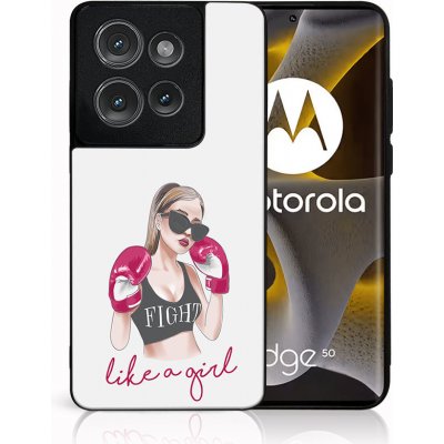 VSECHNONAMOBIL MY ART Motorola Edge 60 Neo / 50 Neo / ThinkPhone 25 / ThinkPhone 25 FIGHTER 133 115870 – Zboží Mobilmania