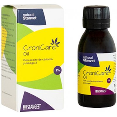 CroniCare pro psy a kočky 100 ml – Hledejceny.cz