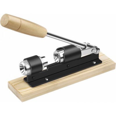 Louskáček na ořechy, Kraft&Dele KD4349 – Sleviste.cz
