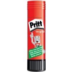 Pritt Stift tyčinka lepicí 40 g – Zboží Živě