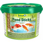 Tetra Pond Sticks 10 l – Zbozi.Blesk.cz