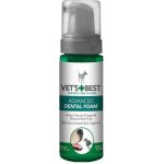Vet's Best Dentální pěna pro psy 120 ml – Zboží Dáma