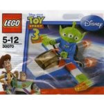 LEGO® Creator 30070 Toy Story Alien – Hledejceny.cz
