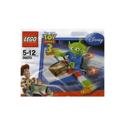 LEGO® Creator 30070 Toy Story Alien