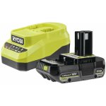 Ryobi RC18120A-120C – Hledejceny.cz