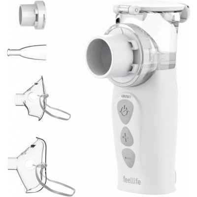 Feellife Viva-01 – Zboží Dáma