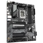 Gigabyte B760 DS3H – Zboží Živě