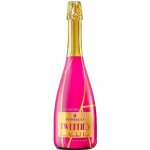 Toso Fiorelli Twenties Zero Alcohol Rosé 0% 0,75 l (holá láhev) – Zboží Dáma