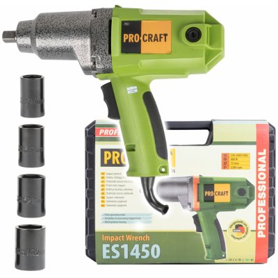 Procraft ES1450 – Zboží Dáma